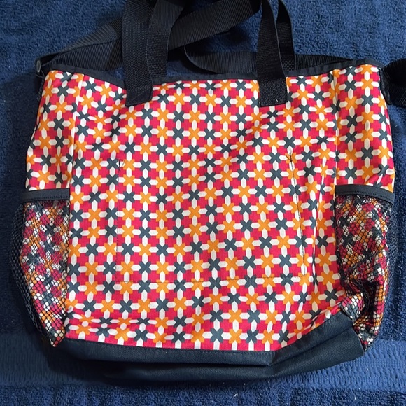 New Thirty One tote - Picture 4 of 12